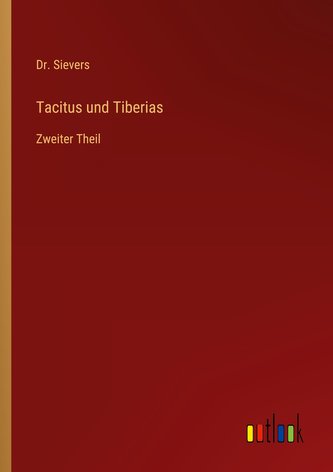 Tacitus und Tiberias
