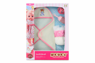 Sada  pro panenky 30 cm