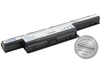 AVACOM baterie pro Acer Aspire 7750/5750, TravelMate 7740 Li-Ion 11,1V 6400mAh 71Wh AVACOM baterie pro Acer Aspire 7750/5750, TravelMate 7740 Li-Ion 11,1V 6400mAh 71Wh