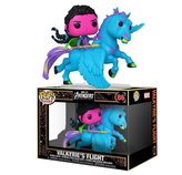 Funko POP Ride: Endgame - Valkyrie´s Flight (BlackLight limited exclusive edition)