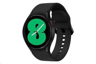 Samsung Galaxy Watch 4 (40 mm), LTE, EU, černá Samsung Galaxy Watch 4 (40 mm), LTE, EU, černá