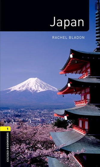 Oxford Bookw 1 Japan+Mp3Pk
