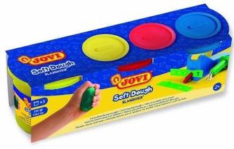 JOVI BLANDIVER měkká modelína 3x110g