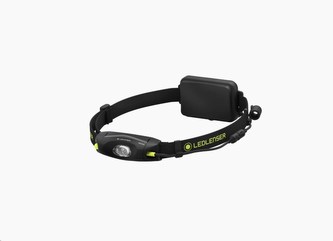 LEDLENSER čelovka NEO 6R - černá - Blister