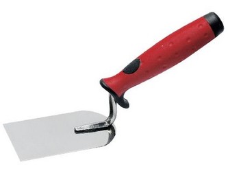 lžíce vymazávací 80mm gum. ručka FESTA