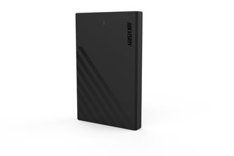 HIKVISION externí box MHC201 Hard Disk Enclosure, černá