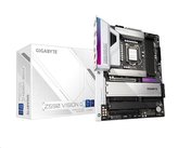 GIGABYTE MB Sc LGA1200 Z590 VISION G, Intel Z590, 4xDDR4, 1xDP, 1xHDMI