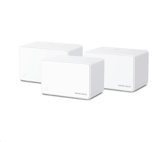 MERCUSYS Halo H80X(3-pack) MERCUSYS Halo H80X(3-pack)