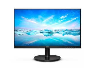 Philips MT VA LED 27" 272V8LA/00 - VA panel, D-Sub, HDMI, DP, repro Philips MT VA LED 27" 272V8LA/00 - VA panel, D-Sub, HDMI, DP, repro