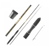 Přívlačový prut Catch 2 Spin 2,10m 8-25g