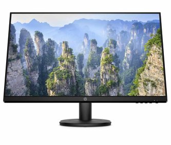 LCD HP V27e