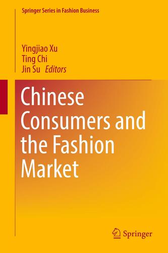 Chinese Consumers and the Fashion Market