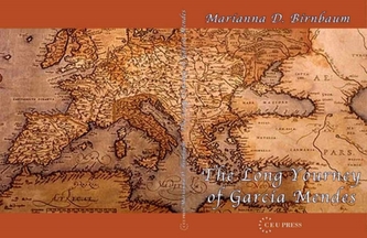 The Long Journey of Gracia Mendes