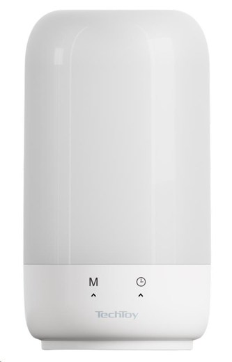 TechToy Smart Table Lamp TechToy Smart Table Lamp