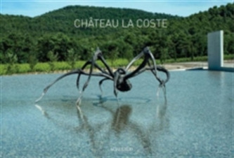 Chateau La Coste