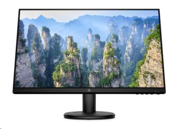 LCD HP V24e