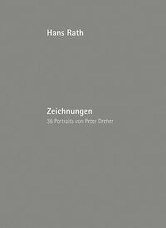 Hans Rath - Zeichnungen
