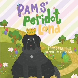PAMS' Peridot Land PAMS' Peridot Land