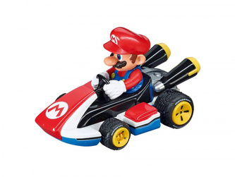Auto Carrera D132 - 31060 Mario Kart "Mario"