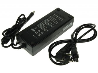 AVACOM nabíjecí adaptér pro notebook Dell 19,5V 6,7A 130W konektor 7,4mm x 5,1mm s vnitřním pinem