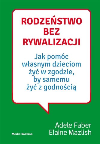 Rodzeństwo bez rywalizacji w.2022 Rodzeństwo bez rywalizacji w.2022