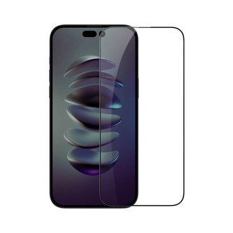 Nillkin Tvrzené Sklo 2.5D CP+ PRO Black pro Apple iPhone 14 Pro Max