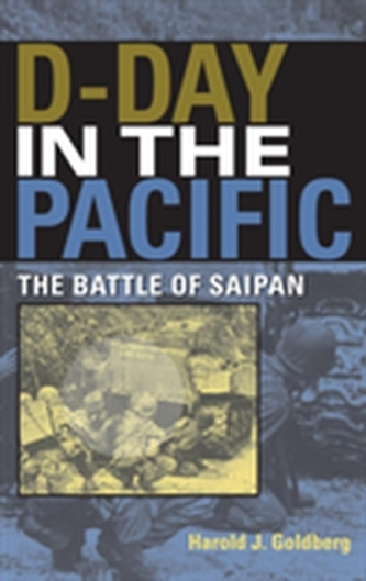D-Day in the Pacific