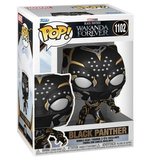 Funko POP Marvel: Black Panther Wakanda Forever - Black Panther