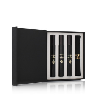 Acqua di Parma Signature Trio Black