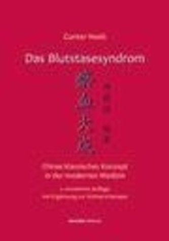 Das Blutstasesyndrom.