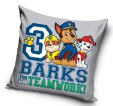 POLŠTÁŘ TLAPKOVÁ PATROLA