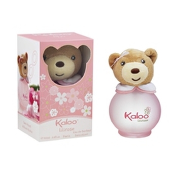 Kaloo Lilirose Tělový sprej 100 ml pro děti