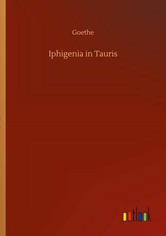 Iphigenia in Tauris
