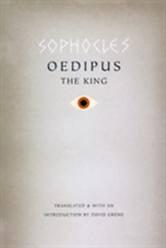 Oedipus the King Oedipus the King