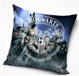 POLŠTÁŘ HARRY POTTER