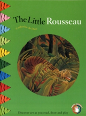 The Little Rousseau