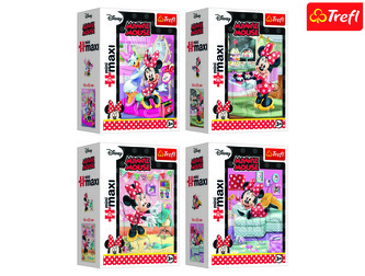 Trefl Puzzle Minnie