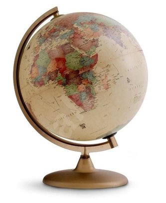 Globus Discovery L o40 cm - svítící