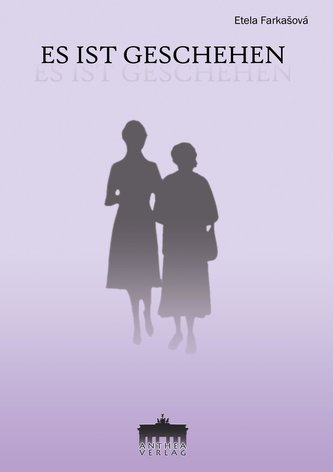 Es ist geschehen