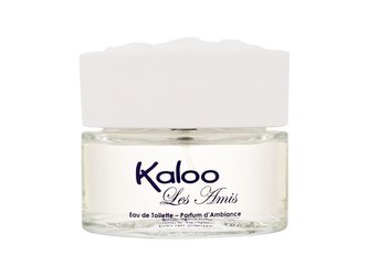 Kaloo Les Amis Toaletní voda 100 ml pro děti