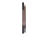 MAC Veluxe Tužka na obočí Brow Liner 1,19 g Deep Dark Brunette pro ženy