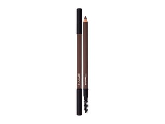 MAC Veluxe Tužka na obočí Brow Liner 1,19 g Deep Dark Brunette pro ženy