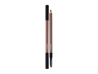 MAC Veluxe Tužka na obočí Brow Liner 1,19 g Brunette pro ženy