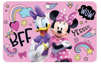 PODLOŽKA MINNIE A DAISY