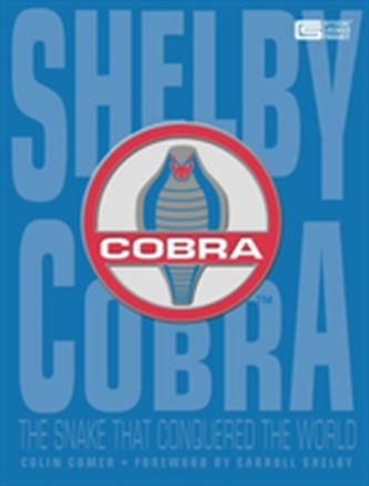 Shelby Cobra