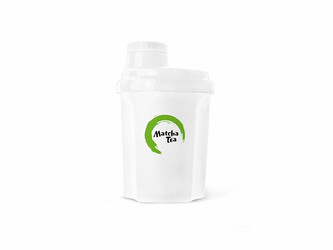 Matcha tea Šejkr B300 300 ml