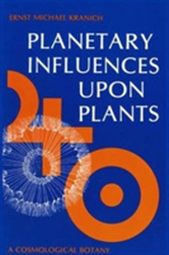 Planetary Influences Upon Plants