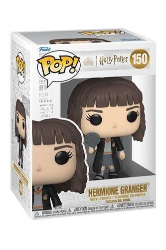Funko POP Movies: Harry Potter - Hermiona Chamber of Secrets Anniversary