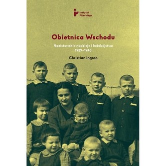 Obietnica Wschodu Obietnica Wschodu