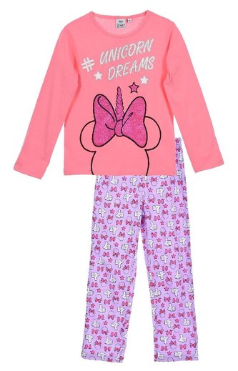 PYŽAMO MINNIE - velikost 3